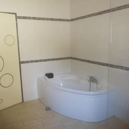 Supprimee Holiday home *