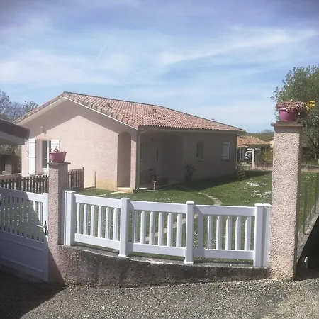Holiday home Supprimee *