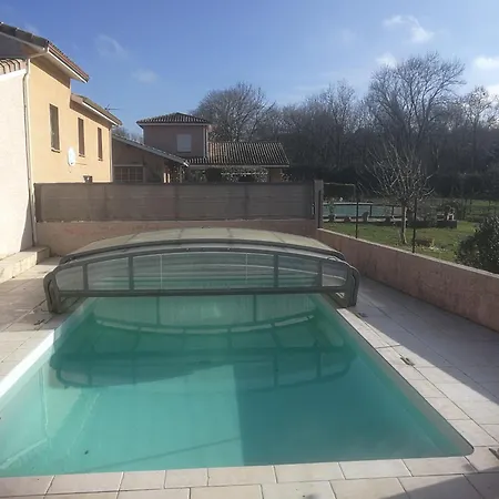 Holiday home Supprimee